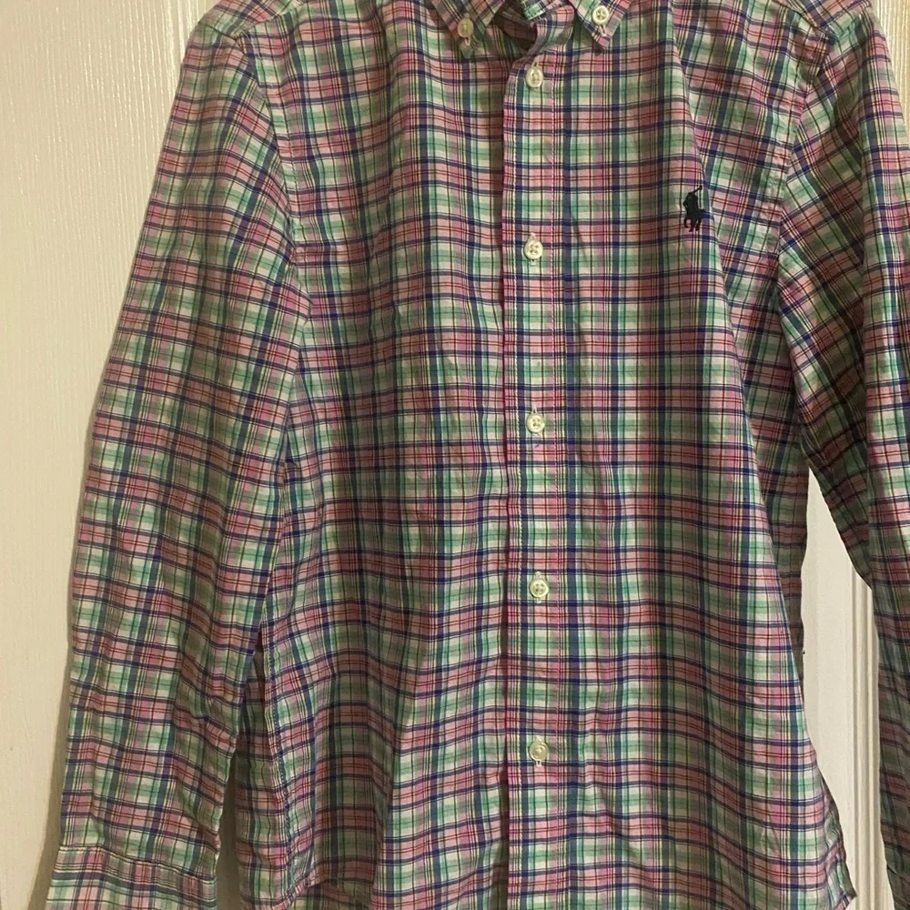 Ralph Lauren Shirt